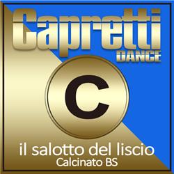 Capretti Liscio Internazionale Di Rizzi Angela e C. S.a.s., Calcinato orari di apertura