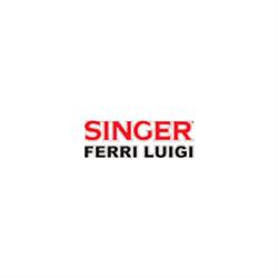 Singer - Ferri Luigi, Brescia orari di apertura