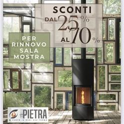 L'eta' Della Pietra Di Tregambi Maria Paola & C. SNC, Cologne orari di apertura