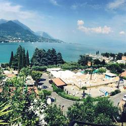 Camping Eden, San Felice del Benaco orari di apertura