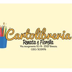 Cartolibreria Renata E Fiorella, Brescia orari di apertura