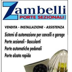 Zambelli Porte Sezionali, Villanuova sul Clisi orari di apertura