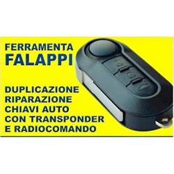 Ferramenta Falappi, Castegnato orari di apertura