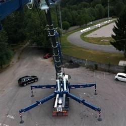 Sarcop SRL, Sarezzo orari di apertura