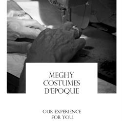 Meghy Costumes D'Epoque Di Ramona D'Aloisio & C. Sas, Mesagne orari di apertura