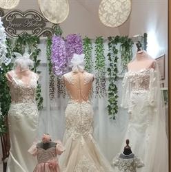 Atelier Irene, Mesagne orari di apertura