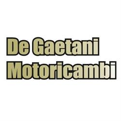Motoricambi de Gaetani Di de Gaetani Giovanni e Giuseppe S.n.c., Oria orari di apertura