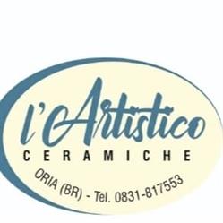 L'Artistico Ceramiche -Arredo Bagno-Pavimenti e Rivestimenti, Oria orari di apertura