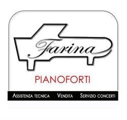 Farina Pianoforti, Ostuni orari di apertura