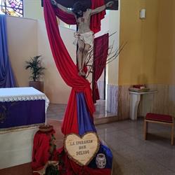 Parrocchia San Nicola, Brindisi orari di apertura
