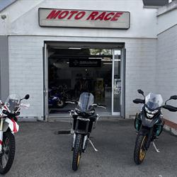 Moto Race SRL, Cagliari orari di apertura