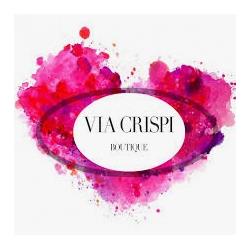 Via Crispi Boutiques, Cagliari orari di apertura