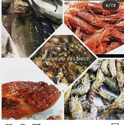 Pescheria Cagliaritana Di Puddu Sabrina, Quartu Sant'Elena orari di apertura