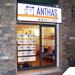 Anthas Immobiliare Di Ventura Maurizio, Cagliari orari di apertura
