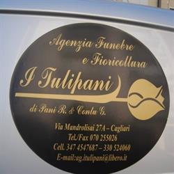 Agenzia Funebre I Tulipani Srl, Cagliari orari di apertura