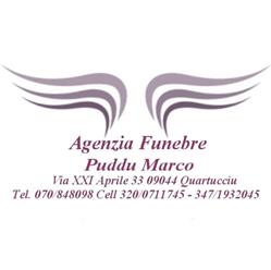 Agenzia Funebre Puddu, Quartucciu orari di apertura
