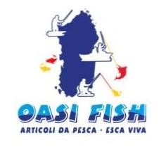 Oasi Fish Di Deplano Alessandro, Cagliari orari di apertura