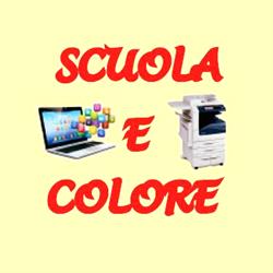 Scuola e Colore, Monserrato orari di apertura