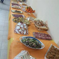 I Dolcissimi di Guiso Luisella e C. snc, Monastir orari di apertura