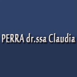 Perra Dr. Claudia, Cagliari orari di apertura