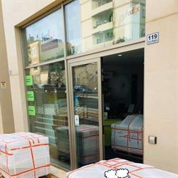 Kipoint Cagliari, orari di apertura