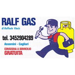 Ralf Gas, Assemini orari di apertura