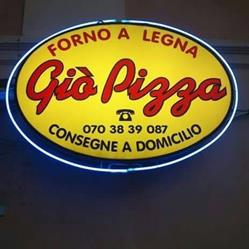 Giò Pizza, Cagliari orari di apertura