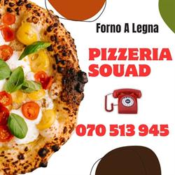 Souad Pizzeria Bistecchiera, Cagliari orari di apertura