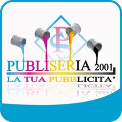 Publiseria 2001 di Serventi, Assemini orari di apertura