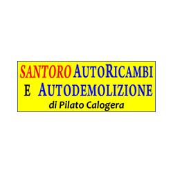 Autoricambi Santoro, San Cataldo orari di apertura