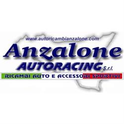 Anzalone Autoracing Autoricambi, Caltanissetta orari di apertura