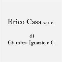 Brico Casa di Giambra Ignazio e C., Serradifalco orari di apertura