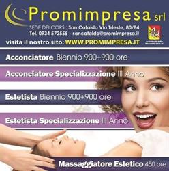 Promimpresa S.r.l, San Cataldo orari di apertura