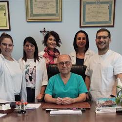 Russotto Dr Bruno Ambulatorio Ostetrico Ginecologico, Gela orari di apertura