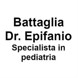 Battaglia Dr. Epifanio, Gela orari di apertura