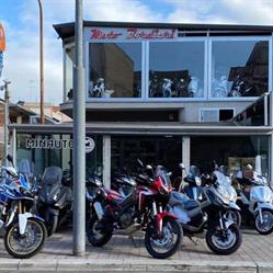 Moto Bordieri Di Bordieri Benedetto, Gela orari di apertura