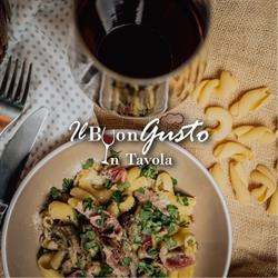 Il Buongusto In Tavola, Maddaloni orari di apertura