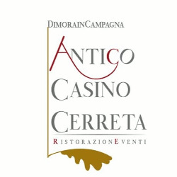 Agriturismo Antico Casino Cerreta, Liberi orari di apertura