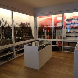 Armeria La Prova SRL, Teano orari di apertura