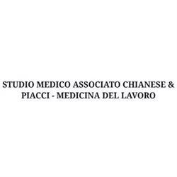 Studio Medico Associato Chianese & Piacci - Medicina del Lavoro, Castel Volturno orari di apertura