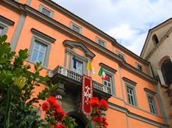 Seminario Vescovile Di Aversa, orari di apertura