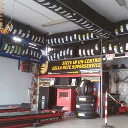 Madgomma SRL, Maddaloni orari di apertura