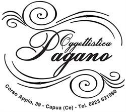 Oggettistica Giocattoli Pagano Di Brunetti Paolo, Capua orari di apertura