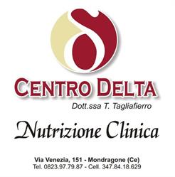 Centro Delta Dott.ssa T. Tagliaferro, Mondragone orari di apertura