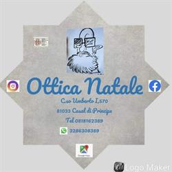 Ottica di Natale Andrea, Casal di Principe orari di apertura