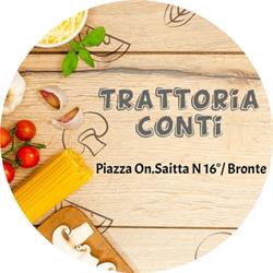 Trattoria Conti, Bronte orari di apertura