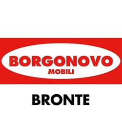 Borgonovo SRL, Bronte orari di apertura