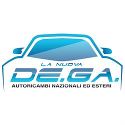 La Nuova De.ga. SRL, Catania orari di apertura