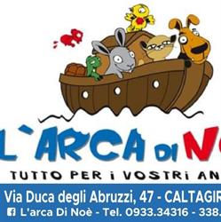 L'arca Di Noe', Caltagirone orari di apertura