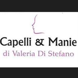 Capelli e manie Valeria Di Stefano, Catania orari di apertura